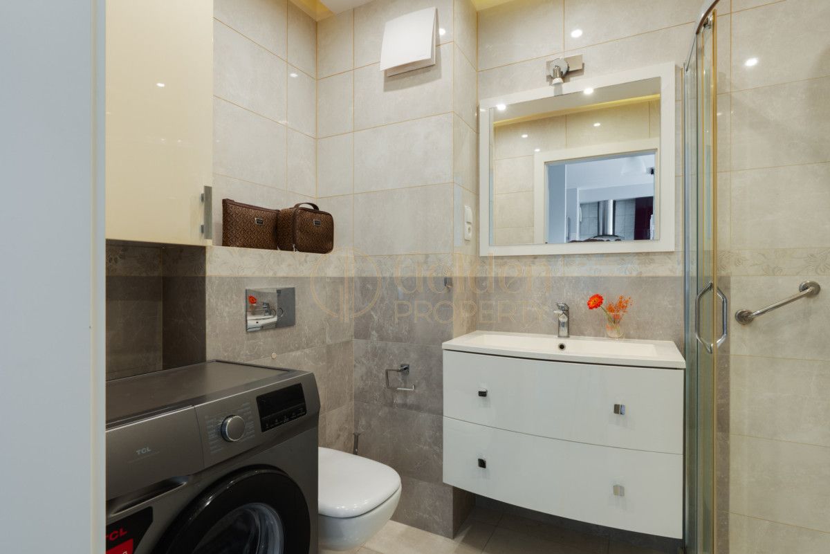 Mieszkanie 2-pokojowe Gdańsk Orunia, ul. Czerska. Zdjęcie 11