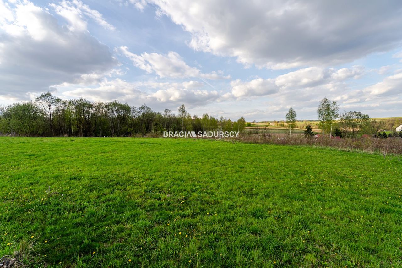 Działka budowlana Mników. Zdjęcie 24