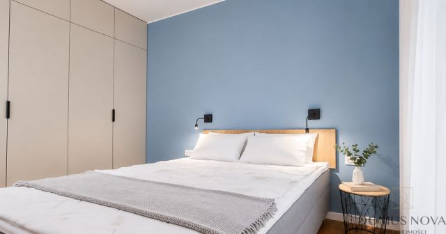 Mieszkanie 1-pokojowe Warszawa Praga-Południe, ul. Podskarbińska. Zdjęcie 4