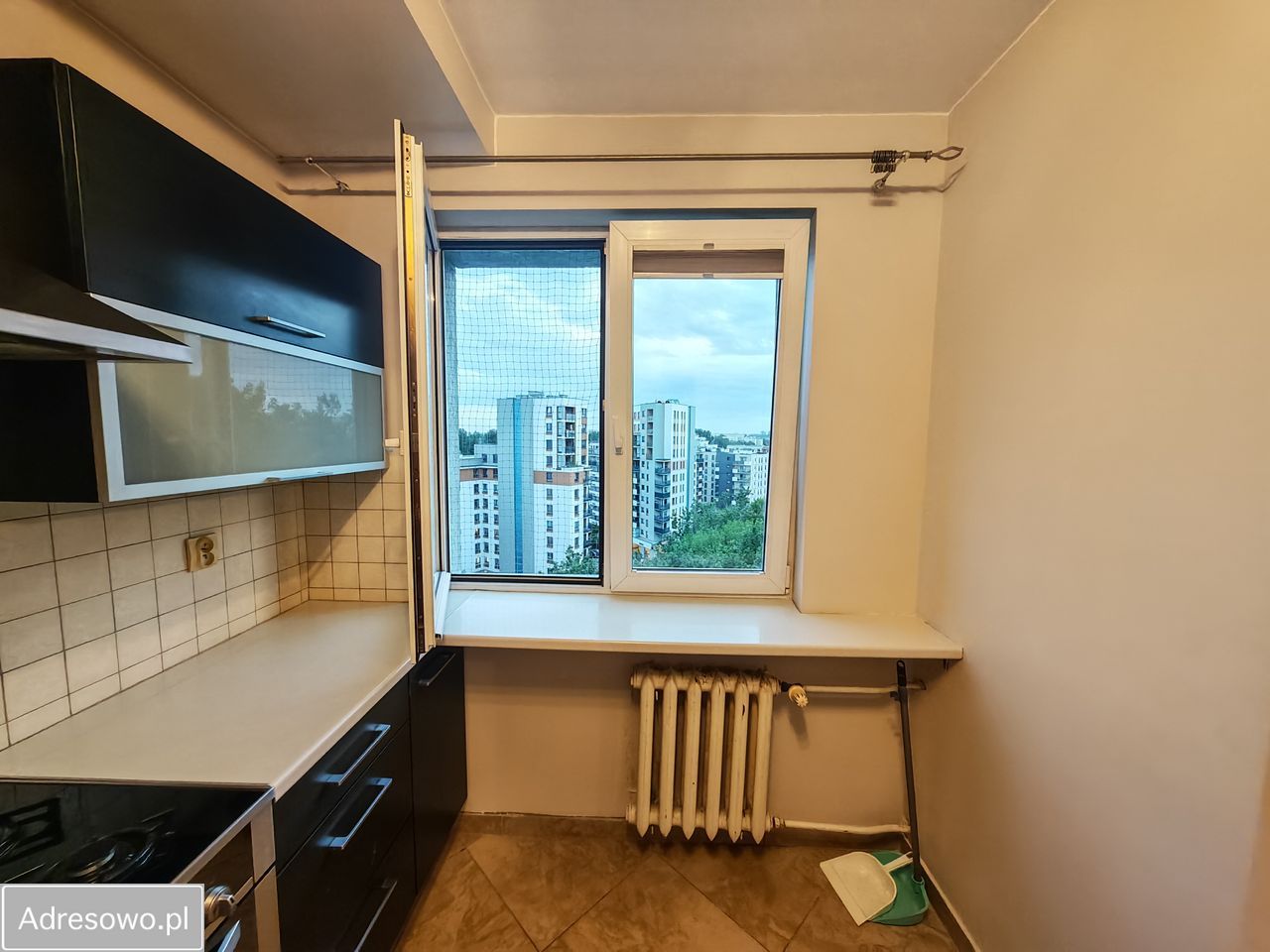 Mieszkanie 1-pokojowe Warszawa Mokotów, ul. Katalońska. Zdjęcie 12