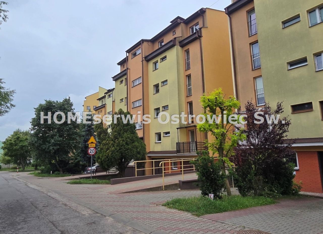 Mieszkanie 3-pokojowe Starachowice, ul. Piotra Wysockiego. Zdjęcie 12