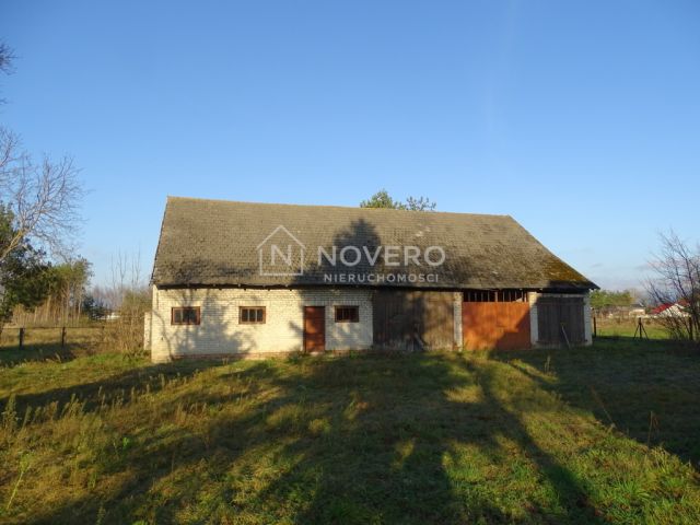 dom wolnostojący, 3 pokoje Wólka Pełkińska. Zdjęcie 6