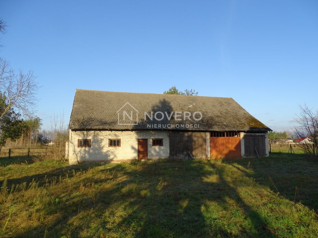 dom wolnostojący, 3 pokoje Wólka Pełkińska. Zdjęcie 6