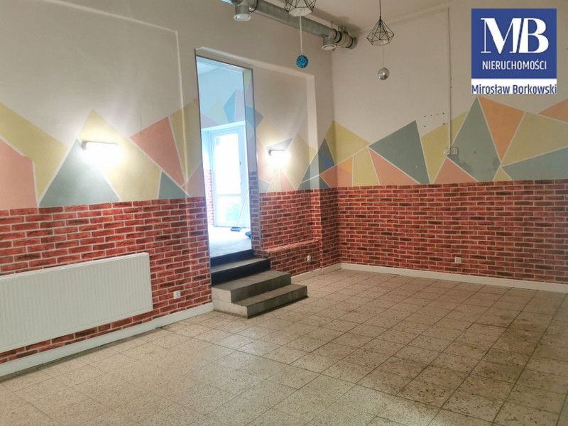 Lokal Gdańsk Wrzeszcz, al. Grunwaldzka. Zdjęcie 4