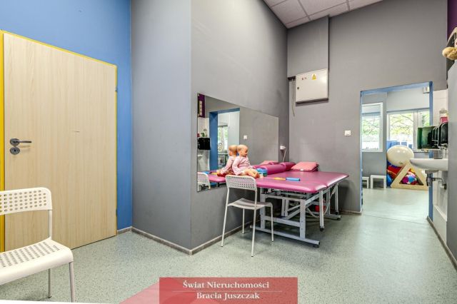 Lokal Wrocław Poświętne, ul. Henryka Michała Kamieńskiego. Zdjęcie 9