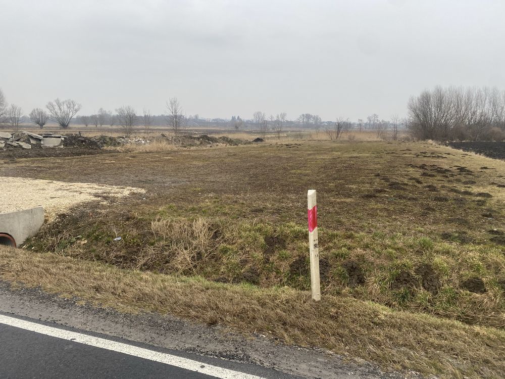 Działka budowlana Jakubowice. Zdjęcie 5