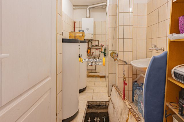 dom wolnostojący, 10 pokoi Karwia, ul. Wiosenna. Zdjęcie 14