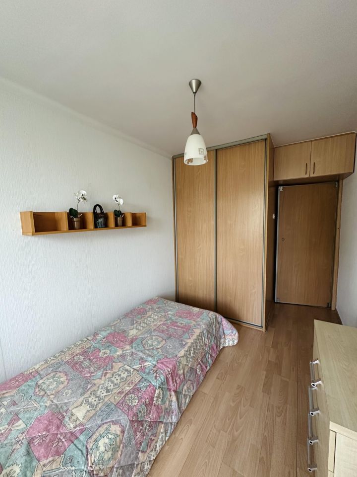 Mieszkanie 2-pokojowe Katowice Koszutka, ul. Wierzbowa. Zdjęcie 3