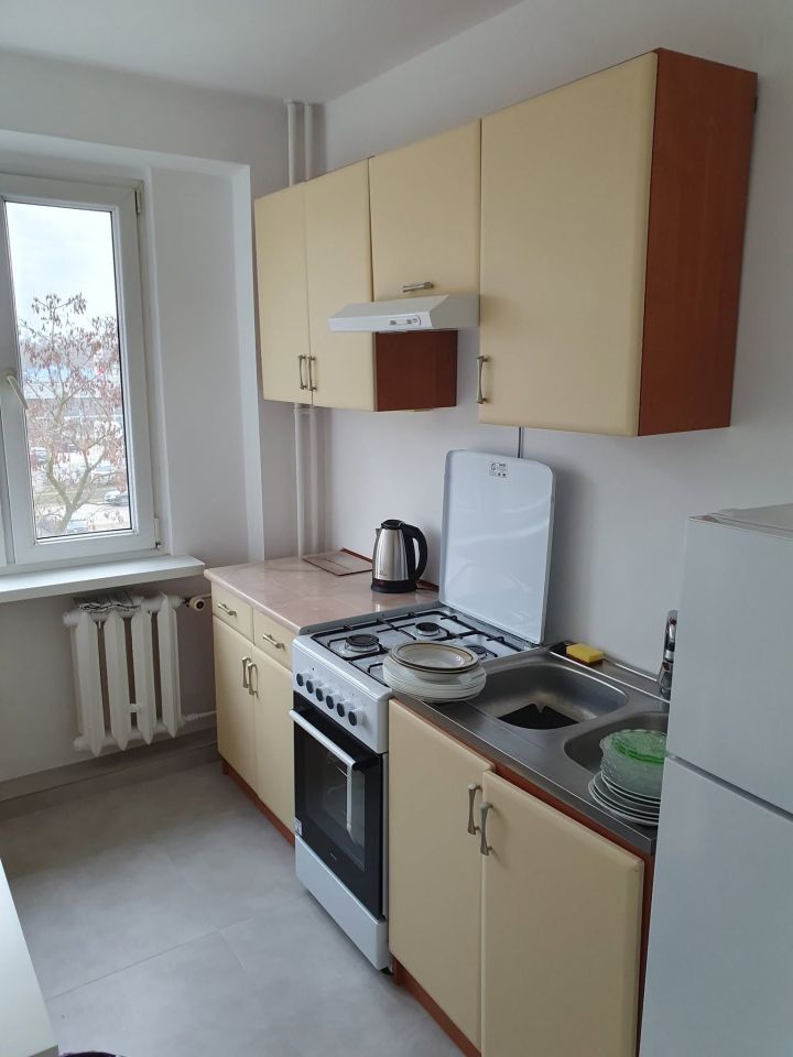 Mieszkanie 2-pokojowe Bydgoszcz Fordon, ul. gen. Augusta Emila Fieldorfa "Nila". Zdjęcie 5