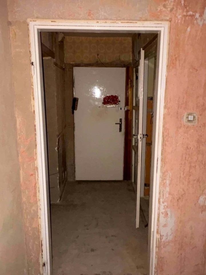 Mieszkanie 2-pokojowe Lubawka. Zdjęcie 3