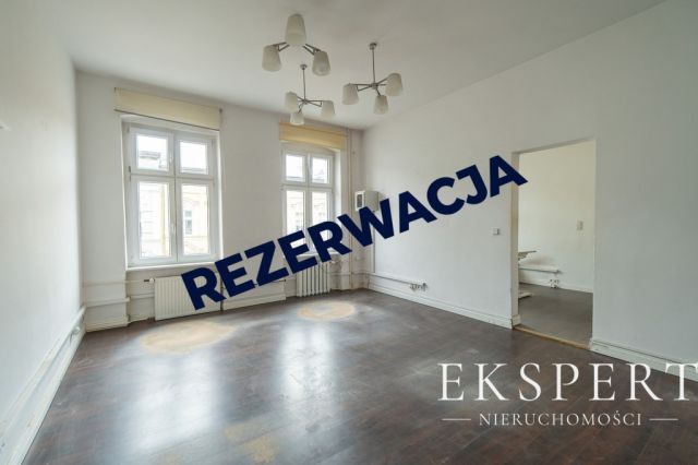 Mieszkanie 8-pokojowe Szczecin Śródmieście, ul. Księcia Bogusława X. Zdjęcie 15