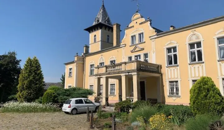 dworek, 20 pokoi Koźmin Wielkopolski, ul. Lipowa