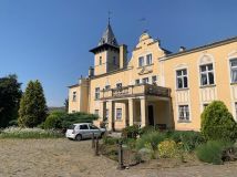 dworek, 20 pokoi Koźmin Wielkopolski, ul. Lipowa