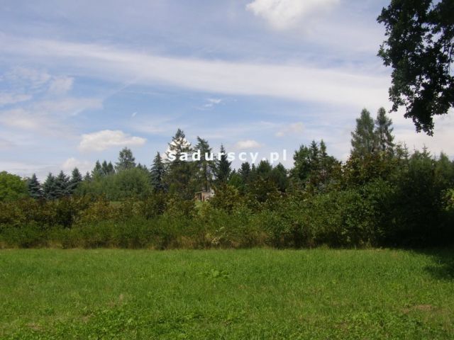 Działka rolna Zysławice. Zdjęcie 1