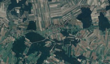 Działka siedliskowa Hołubla, ul. Siedlecka