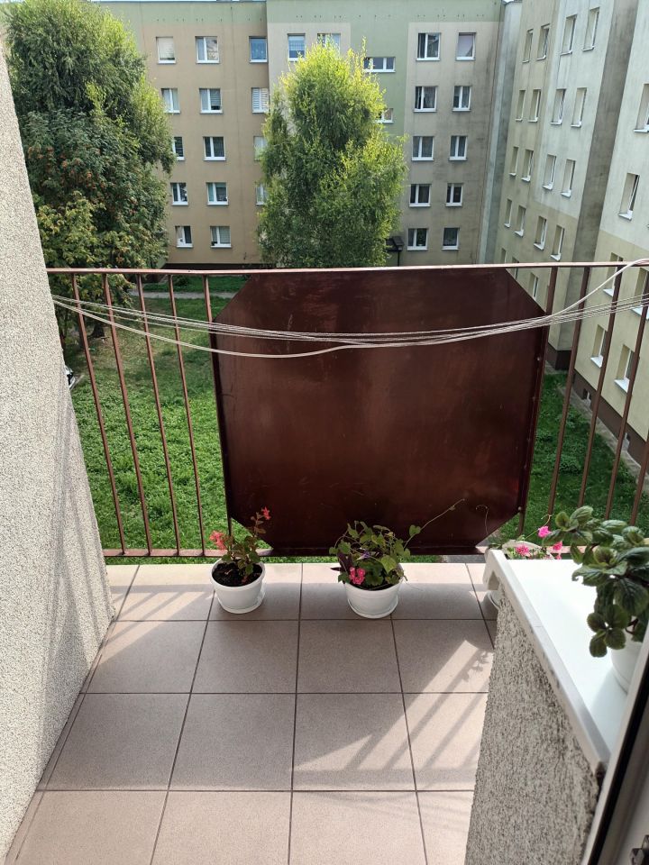 Mieszkanie 2-pokojowe Busko-Zdrój, os. marsz. Józefa Piłsudskiego. Zdjęcie 5