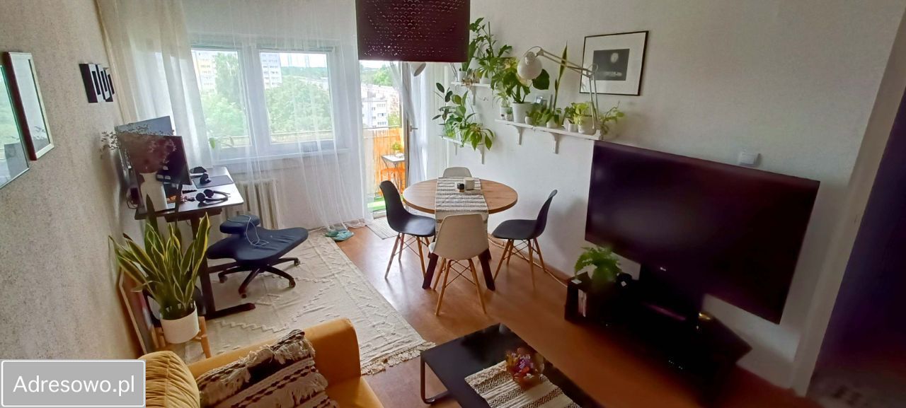 Mieszkanie 2-pokojowe Łódź Bałuty, ul. Jana