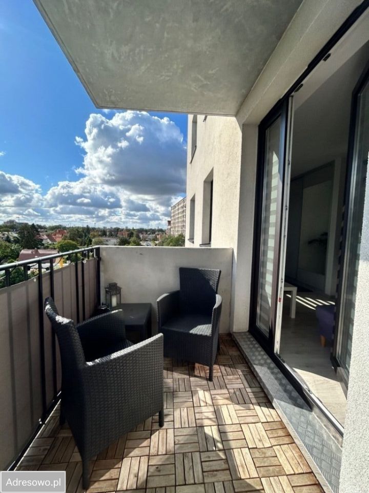 Mieszkanie 2-pokojowe Wrocław Psie Pole, ul. Chorwacka. Zdjęcie 15