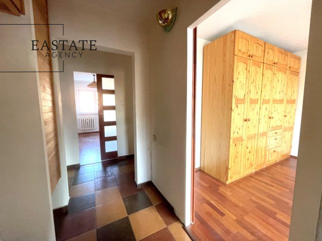 Mieszkanie 3-pokojowe Warszawa, ul. Tadeusza Krępowieckiego. Zdjęcie 5