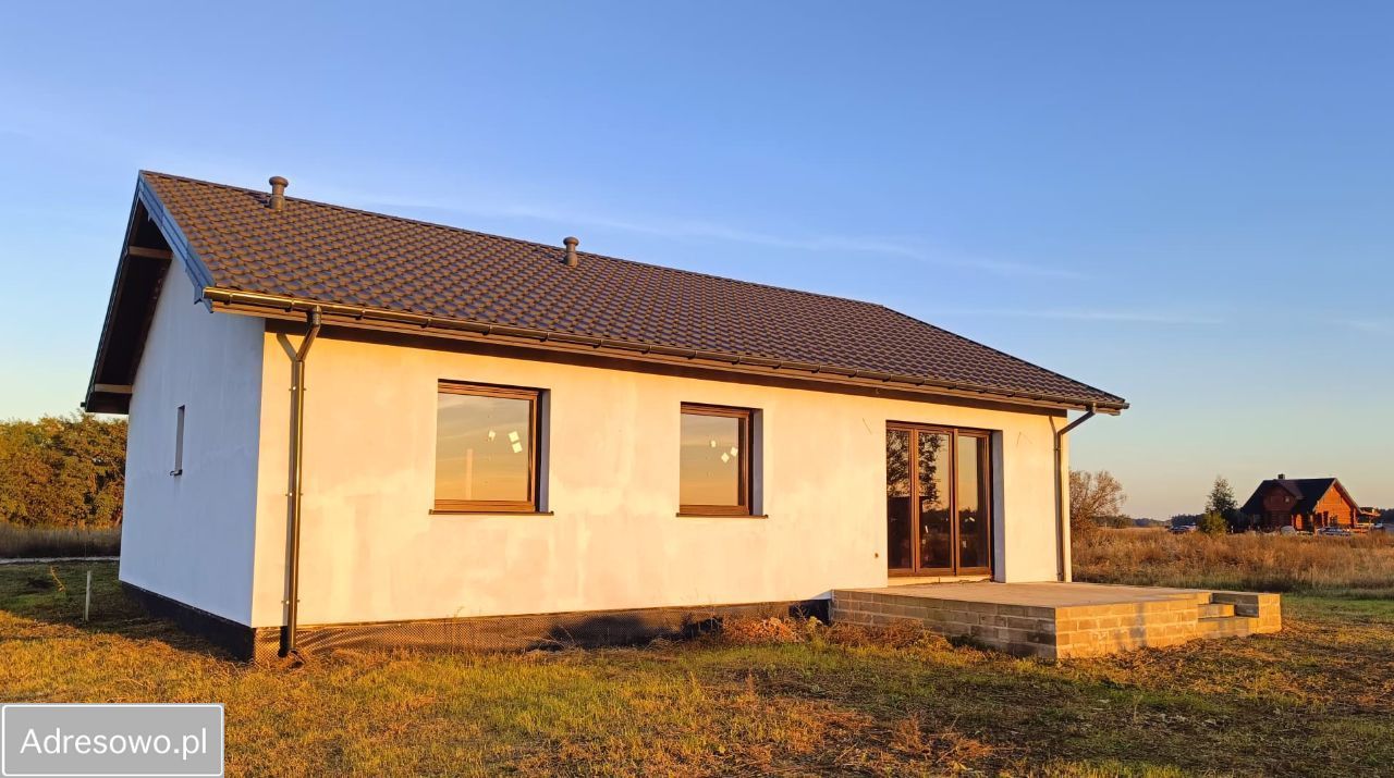 dom wolnostojący, 4 pokoje Krągola. Zdjęcie 4