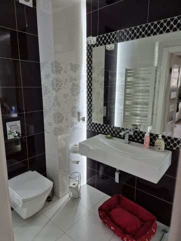 bliźniak, 6 pokoi Pruszków Malichy, ul. Pęcicka. Zdjęcie 7