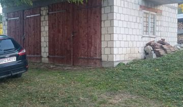 dom wolnostojący, 3 pokoje Pantalowice