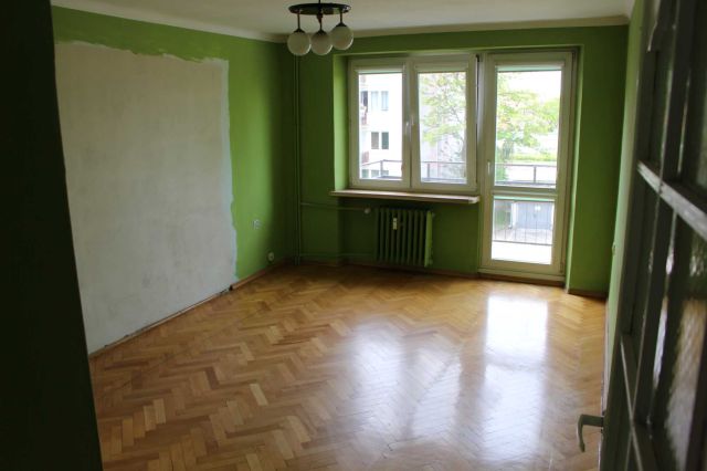 Mieszkanie 2-pokojowe Włocławek, al. Chopina. Zdjęcie 1