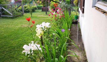 Działka rod Kłobuck, ul. Wojska Polskiego