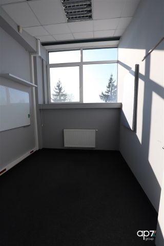 Biuro Kraków Grzegórzki, ul. Fabryczna. Zdjęcie 4