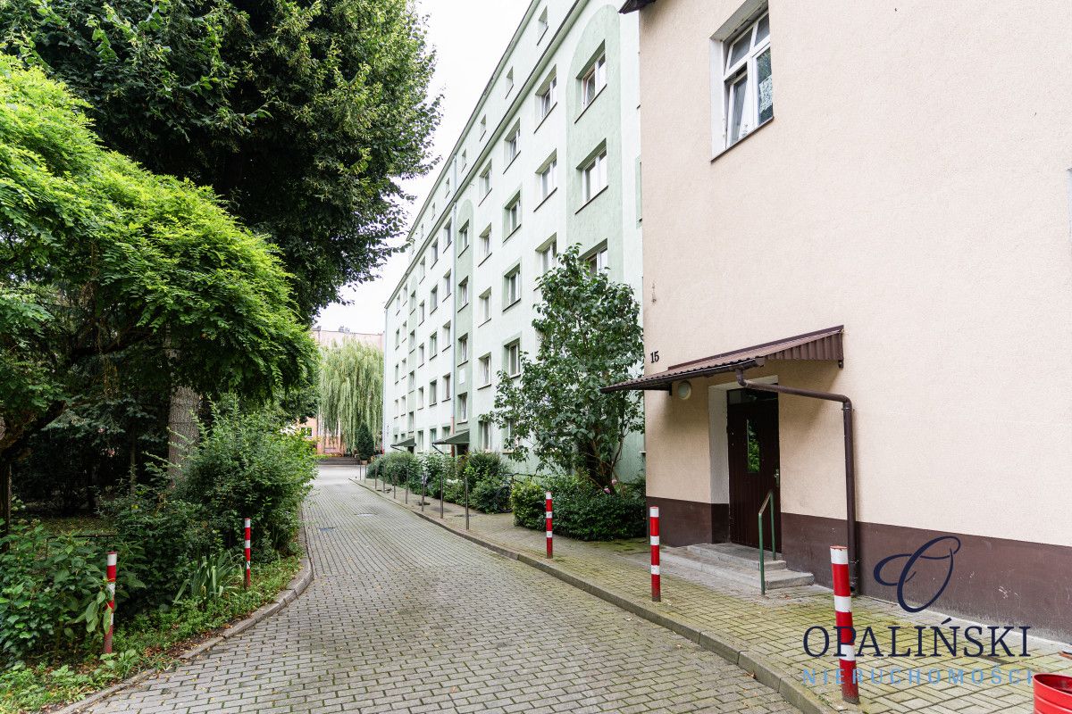 Mieszkanie 2-pokojowe Rzeszów Śródmieście, ul. 8 Marca. Zdjęcie 12