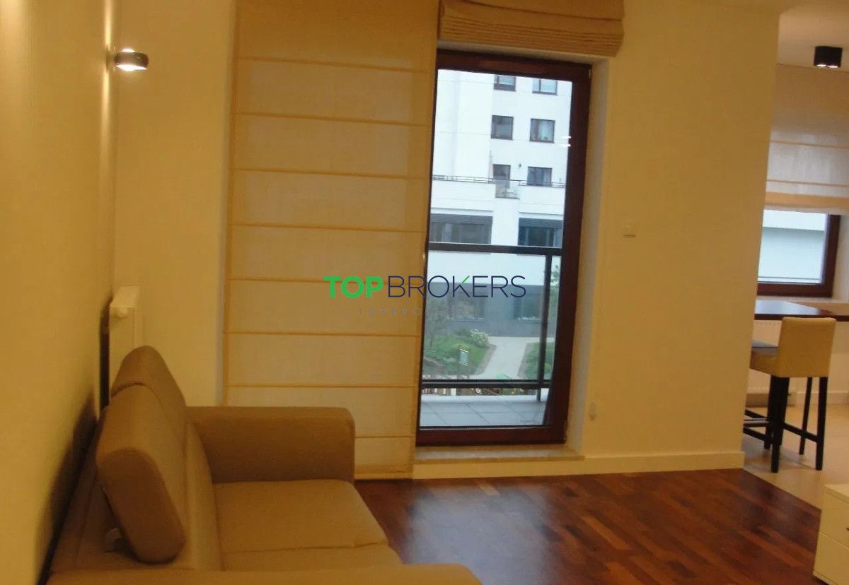 Mieszkanie 2-pokojowe Warszawa Ursynów, ul. Kłobucka. Zdjęcie 4