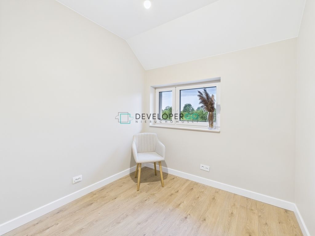 bliźniak, 4 pokoje Nowe Aleksandrowo. Zdjęcie 14