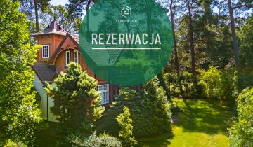 dom, 3 pokoje Podkowa Leśna, ul. Jelenia