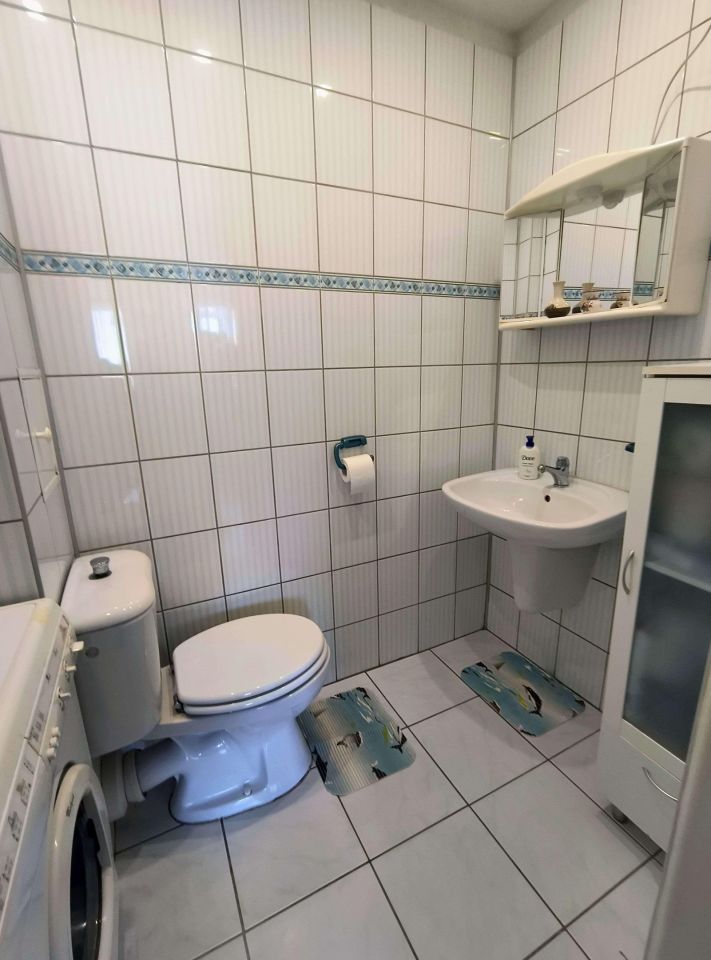 Mieszkanie 3-pokojowe Ostrołęka Centrum, ul. Romualda Traugutta. Zdjęcie 5