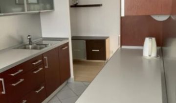 Mieszkanie 2-pokojowe Warszawa Ursynów, al. Komisji Edukacji Narodowej