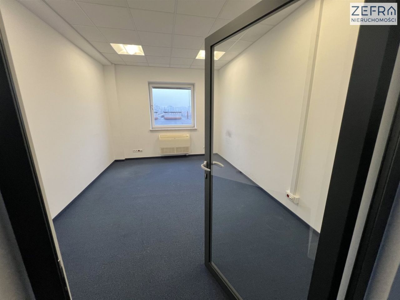 Biuro Kraków Bronowice, ul. Balicka. Zdjęcie 3