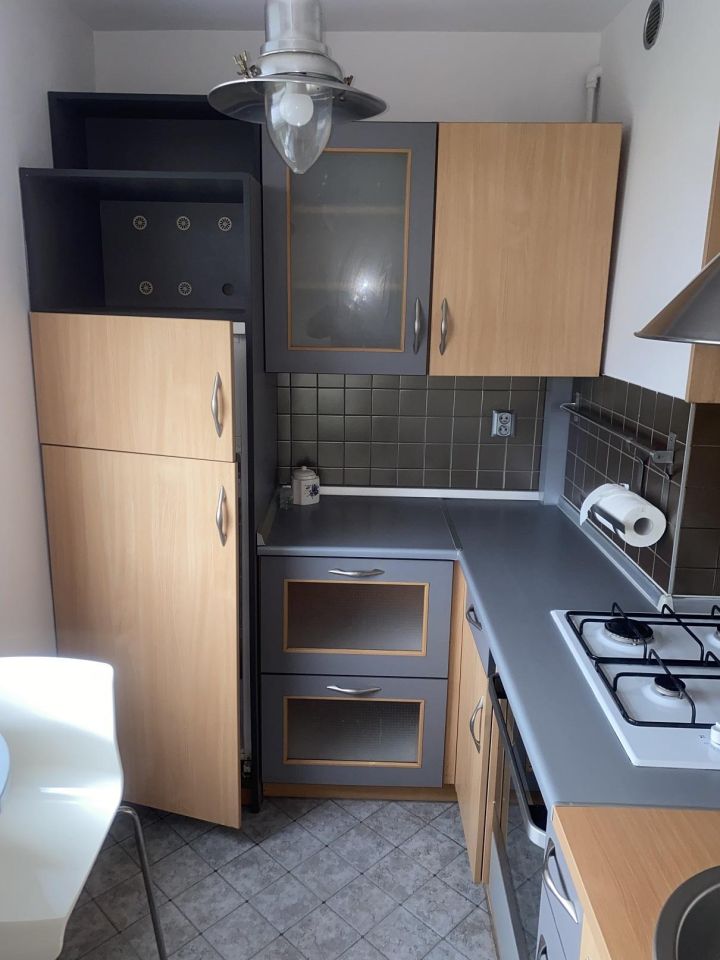 Mieszkanie 3-pokojowe Łódź Bałuty, ul. Franciszkańska. Zdjęcie 8