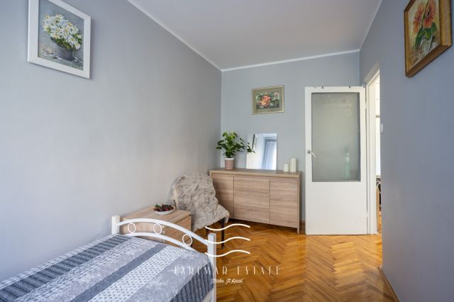 Mieszkanie 3-pokojowe Warszawa Mokotów, ul. Korsykańska. Zdjęcie 7