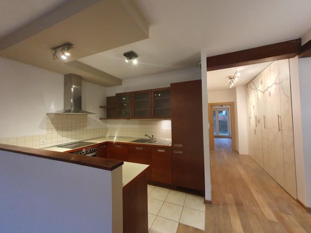 Mieszkanie 3-pokojowe Łomianki, ul. Stanisława Staszica. Zdjęcie 15