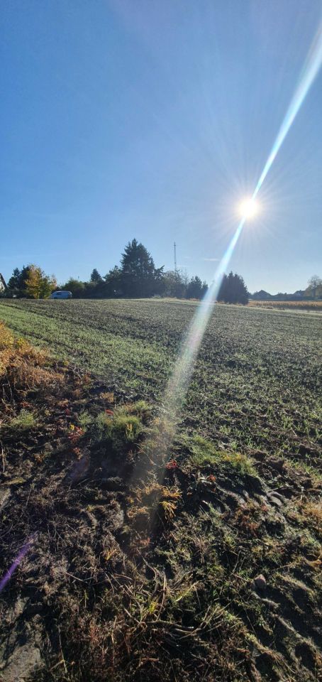 Działka budowlana Nowa Wieś Kętrzyńska. Zdjęcie 5