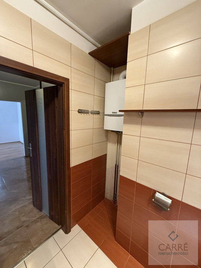 Mieszkanie 2-pokojowe Szczecin Gumieńce. Zdjęcie 10