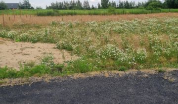 Działka budowlana Wilczyce, ul. Wrocławska