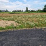 Działka budowlana Wilczyce, ul. Wrocławska