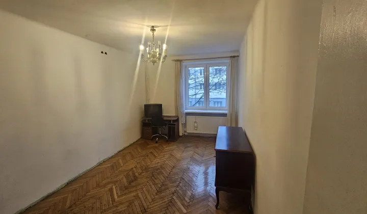 Mieszkanie 2-pokojowe Warszawa Wola, ul. Syreny