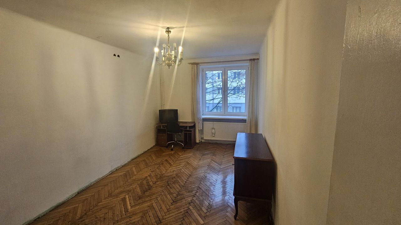 Mieszkanie 2-pokojowe Warszawa Wola, ul. Syreny. Zdjęcie 1