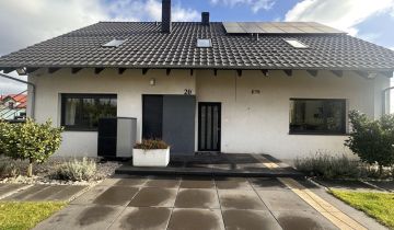 dom wolnostojący Mechlin