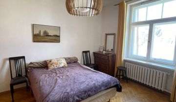 Mieszkanie 3-pokojowe Warszawa Żoliborz, ul. Adama Mickiewicza