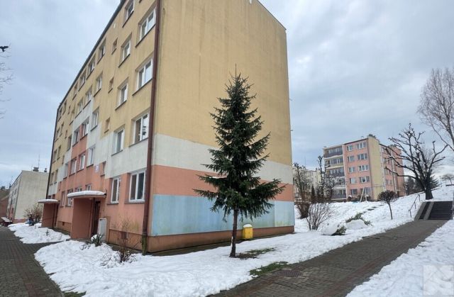 Mieszkanie 2-pokojowe Przemyśl, ul. Kazimierza Opalińskiego. Zdjęcie 9