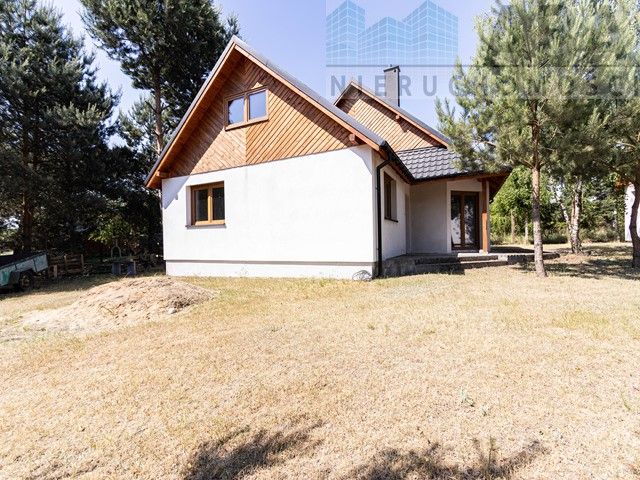 dom wolnostojący Głodowo. Zdjęcie 4