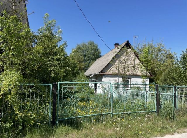 dom wolnostojący Jasień. Zdjęcie 1